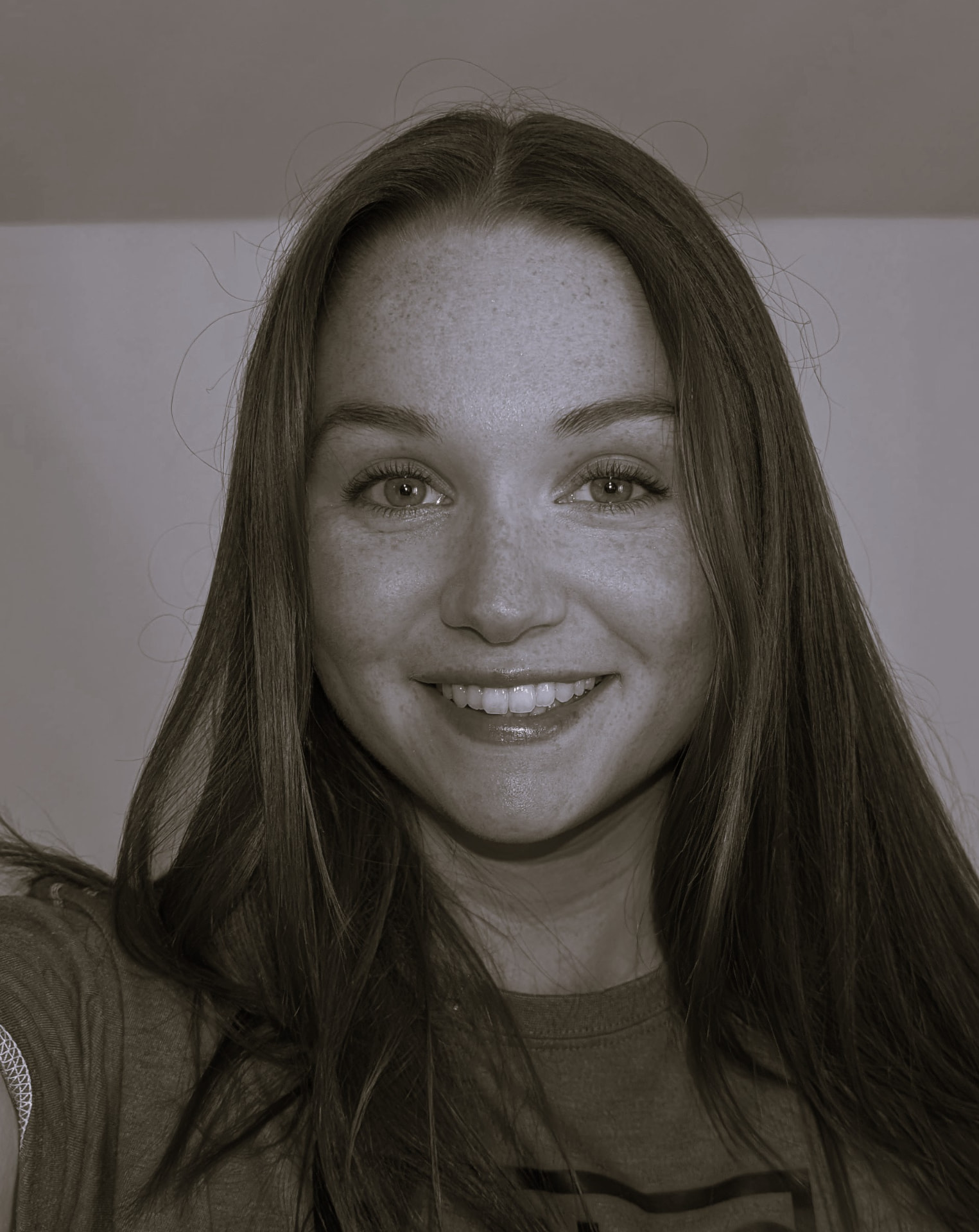 Photograph of Millie Hunt
