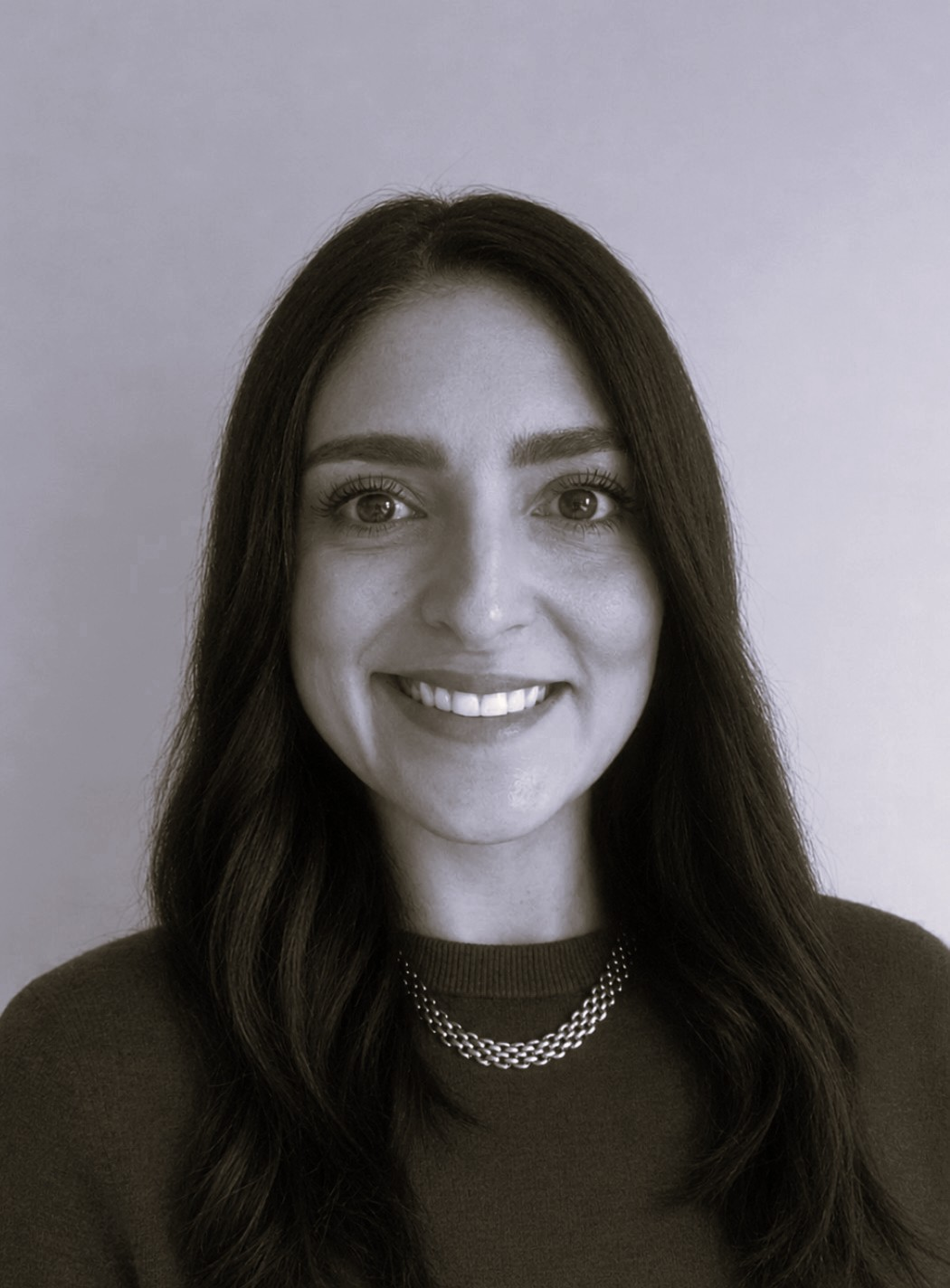 Photograph of Laura Molloy