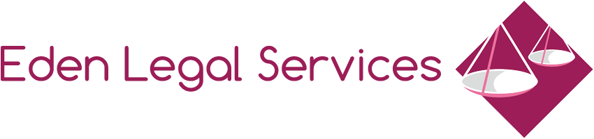 Eden Legal Services logo