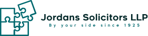 Jordans Solicitors LLP logo