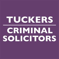 Tuckers Criminal Solicitors logo