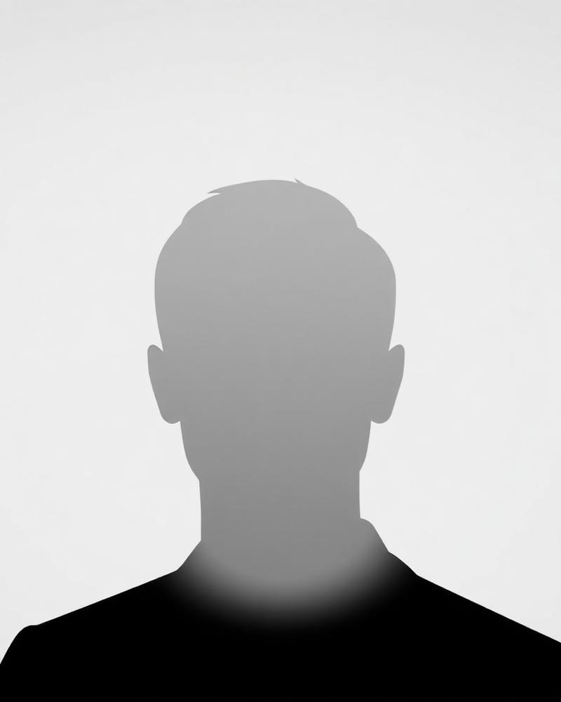 Black and white portrait placeholder for Catherine Gerighty-Gully